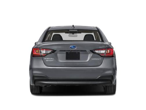 Magnetite Gray Metallic 2025 Subaru Legacy Base