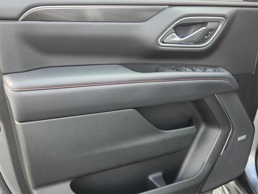 2022 Chevrolet Tahoe 4WD RST