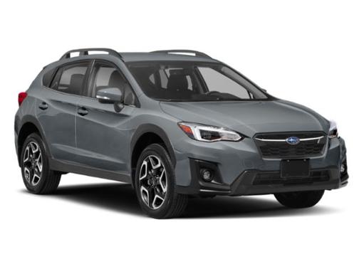 2020 Subaru Crosstrek Limited