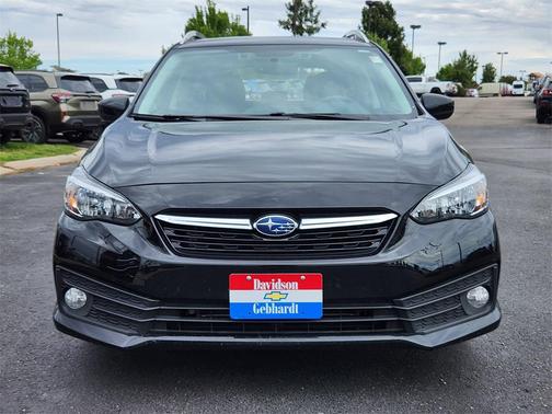 2023 Subaru Impreza Premium