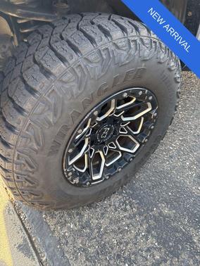 2017 Toyota 4Runner SR5 Premium