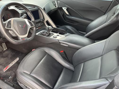 2016 Chevrolet Corvette Z06