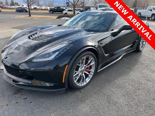 2016 Chevrolet Corvette Z06