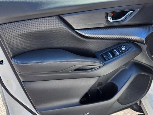 2022 Subaru Ascent Onyx Edition 7-Passenger