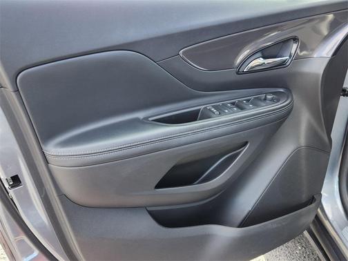 2019 Buick Encore Sport Touring