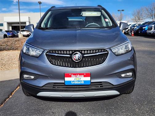 2019 Buick Encore Sport Touring