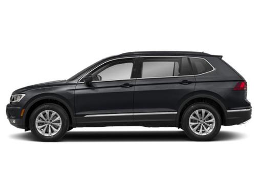 2020 Volkswagen Tiguan 2.0T SEL