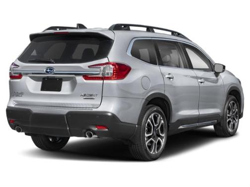 2025 Subaru Ascent Limited 7-Passenger