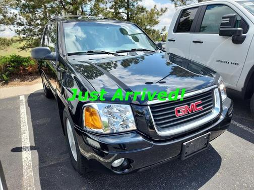 2003 GMC Envoy SLE