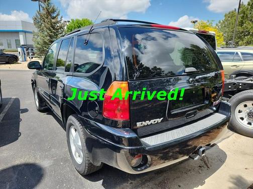 2003 GMC Envoy SLE