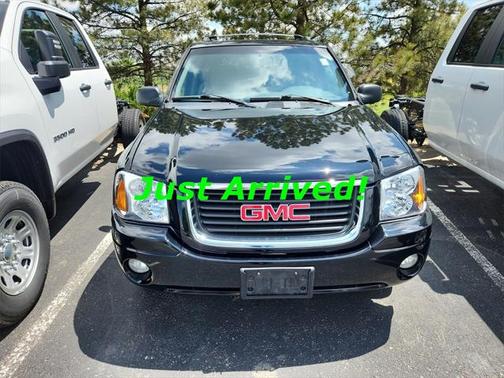 2003 GMC Envoy SLE