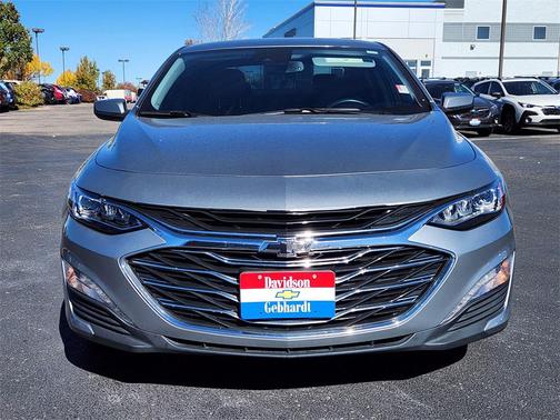 2024 Chevrolet Malibu FWD 2LT