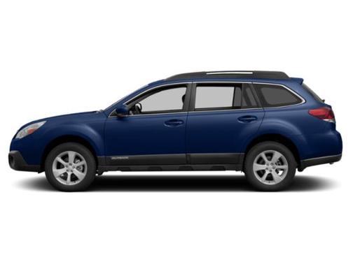 Twighlight Blue Metallic 2013 Subaru Outback 2.5i Premium