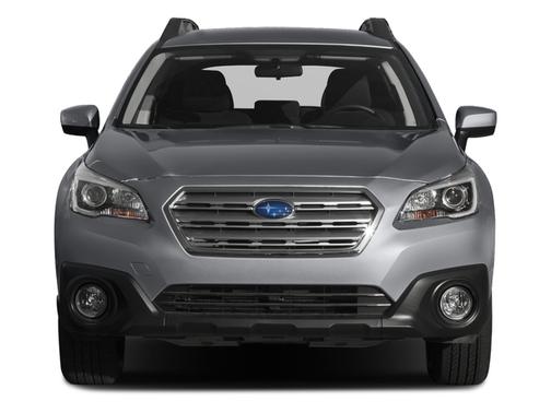 Twilight Blue Metallic 2017 Subaru Outback 2.5i
