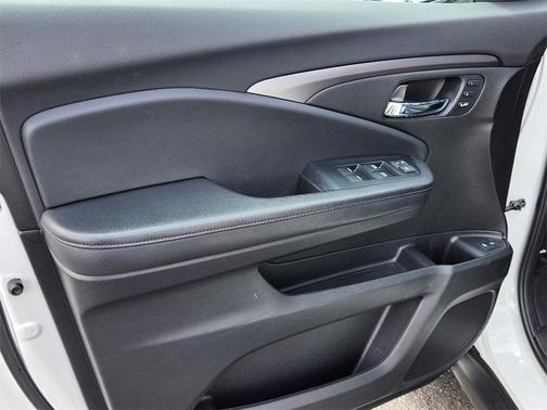 2021 Honda Pilot AWD Special Edition