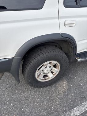 1998 Toyota 4Runner SR5