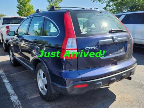 2008 Honda CR-V LX