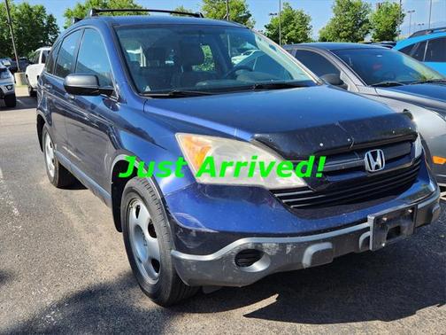 2008 Honda CR-V LX
