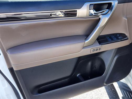 2020 Lexus GX 460 Premium