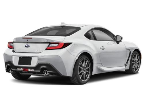 2024 Subaru BRZ Premium