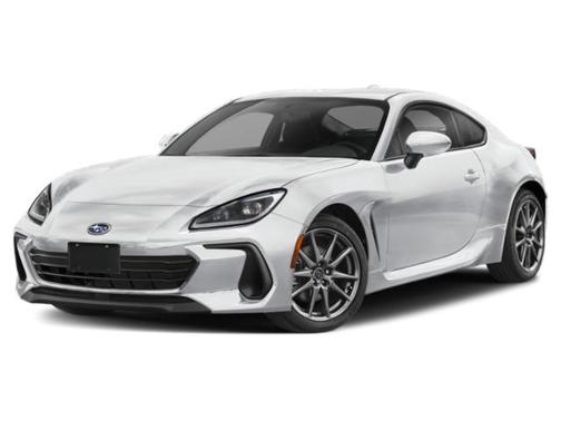 2024 Subaru BRZ Premium