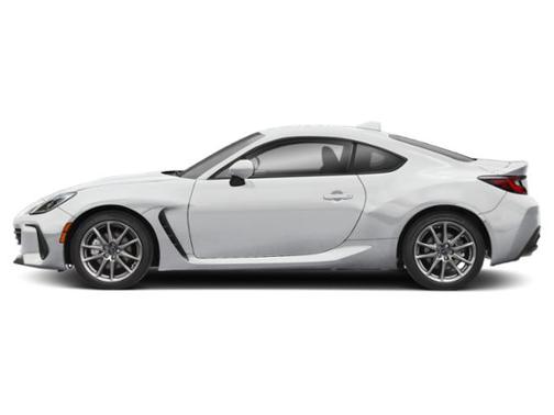 2024 Subaru BRZ Premium