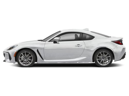 2024 Subaru BRZ Premium