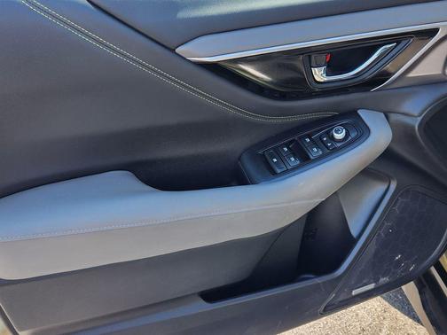 Autumn Green Metallic 2024 Subaru Outback Onyx Edition XT