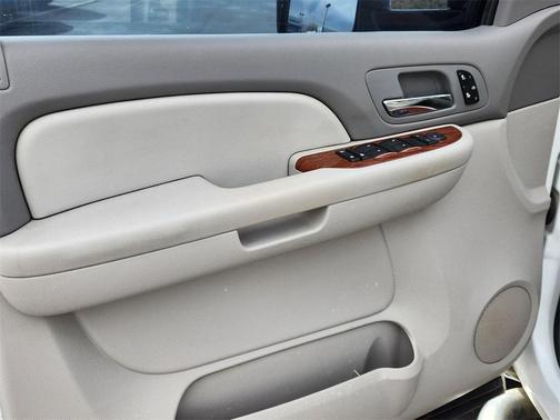 2008 GMC Sierra 3500 SLT Crew Cab