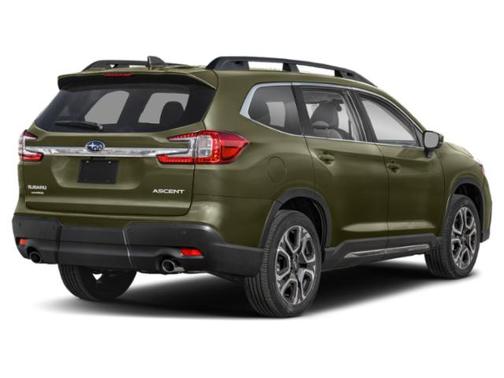 2023 Subaru Ascent Limited 8-Passenger