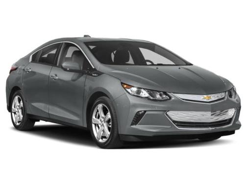 2019 Chevrolet Volt LT