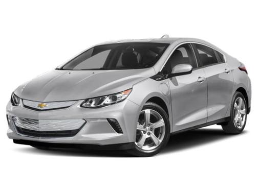 2019 Chevrolet Volt LT