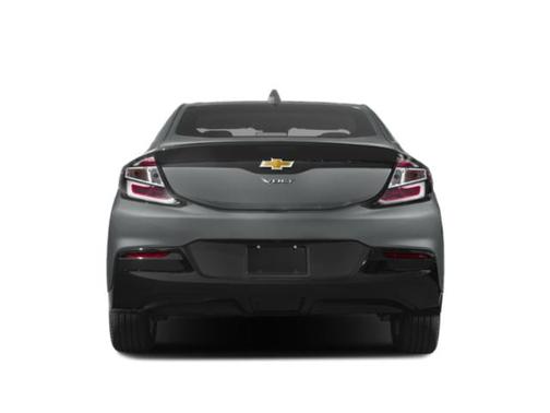 2019 Chevrolet Volt LT
