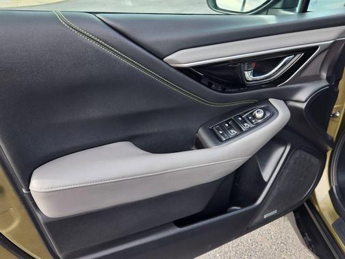 2024 Subaru Outback Onyx Edition XT