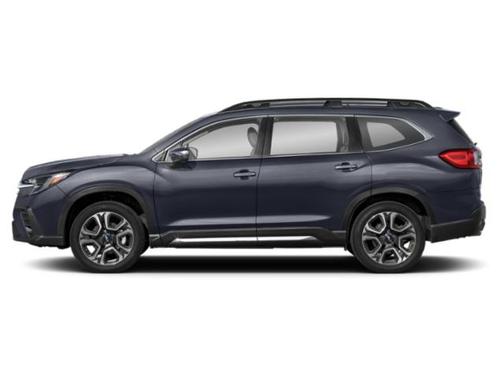 Cosmic Blue Pearl 2023 Subaru Ascent Limited 8-Passenger