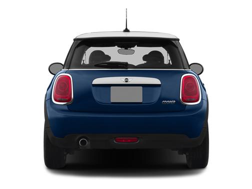 British Racing Green Metallic 2014 MINI Hardtop Cooper S