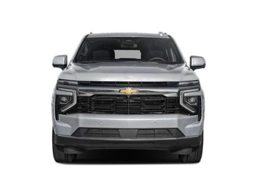 Dark Ash Metallic 2027 Chevrolet Tahoe LS
