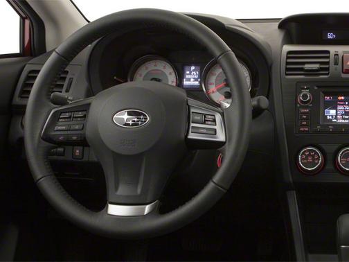 2012 Subaru Impreza 2.0i