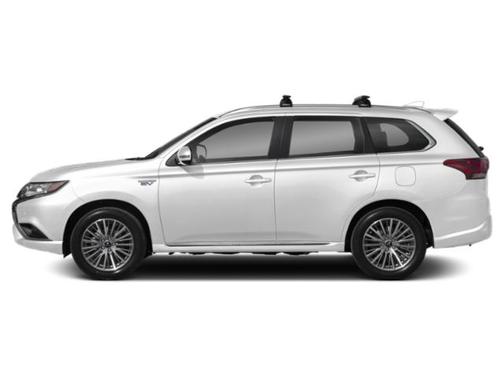 2022 Mitsubishi Outlander PHEV LE