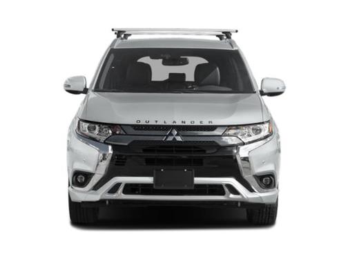 2022 Mitsubishi Outlander PHEV LE