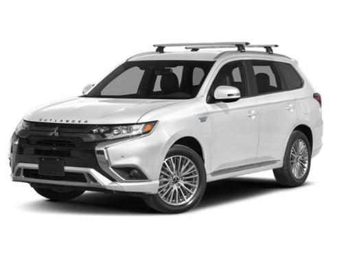 2022 Mitsubishi Outlander PHEV LE