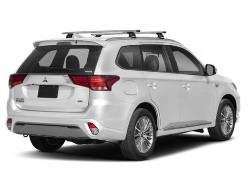 2022 Mitsubishi Outlander PHEV LE