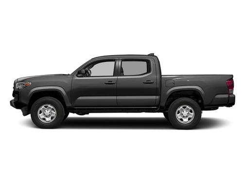 2016 Toyota Tacoma SR
