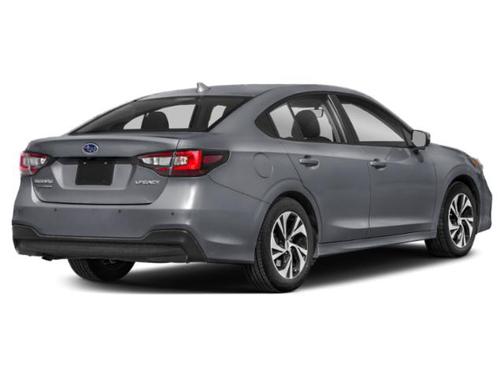 Magnetite Gray Metallic 2023 Subaru Legacy Premium