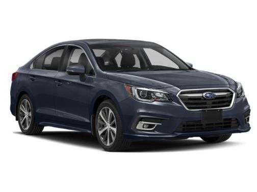 2019 Subaru Legacy Limited
