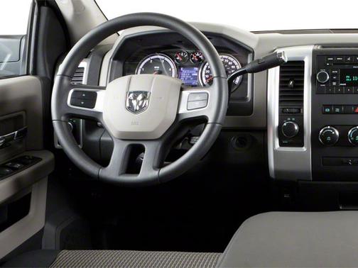 2010 Dodge Ram 2500 SLT