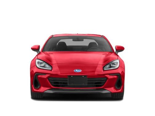2022 Subaru BRZ Limited