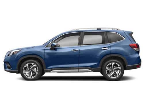 Horizon Blue Pearl 2023 Subaru Forester Touring