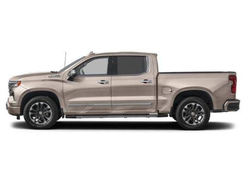 White Sands 2026 Chevrolet Silverado 1500 High Country