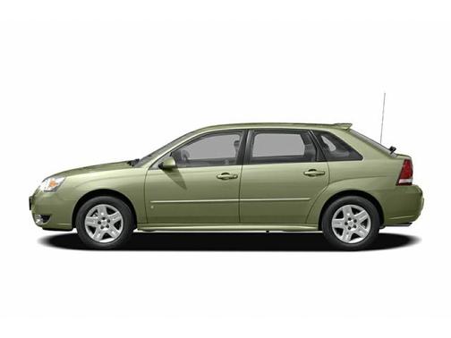 2006 Chevrolet Malibu Maxx LT